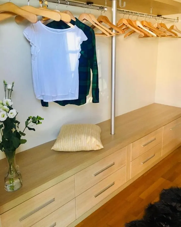 Trogir Family Space 90M2 Croatia