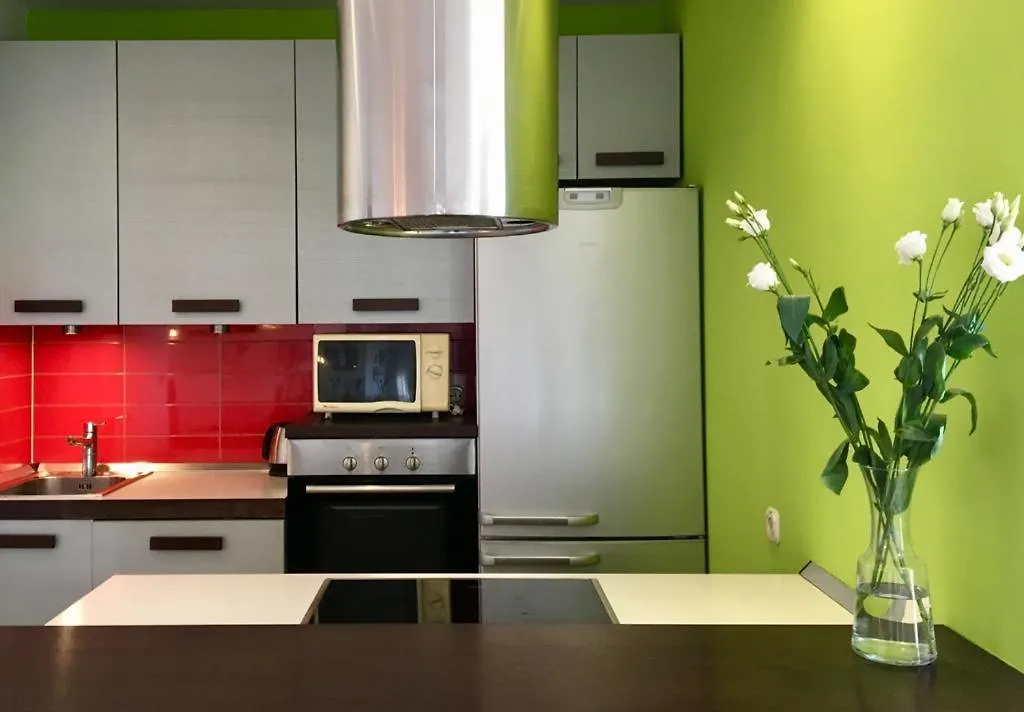 Trogir Family Space 90M2 Apartment