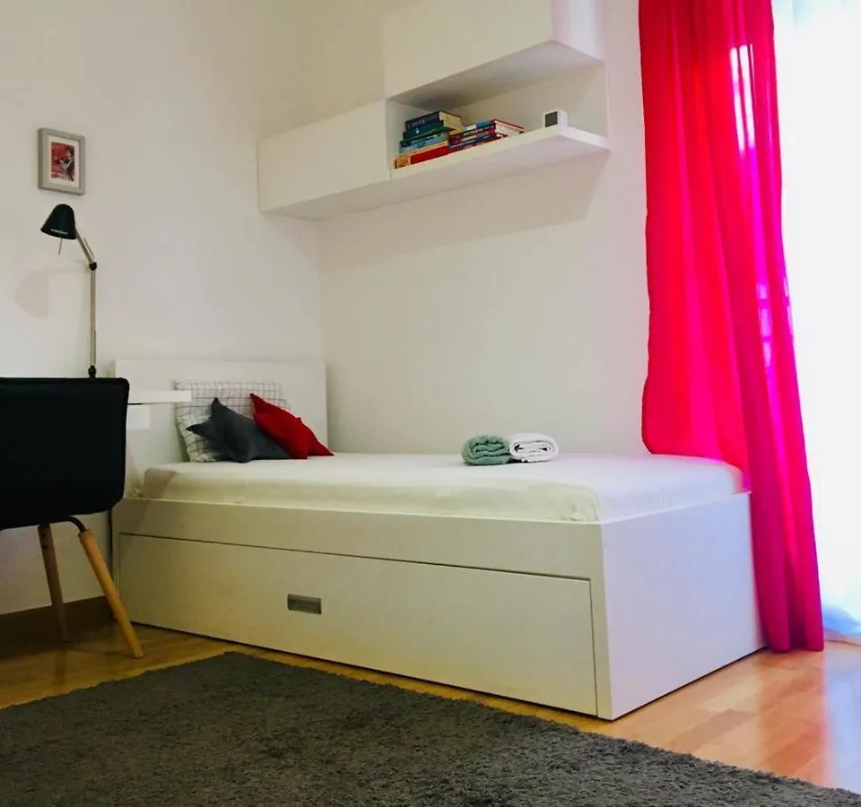 Trogir Family Space 90M2 0*,