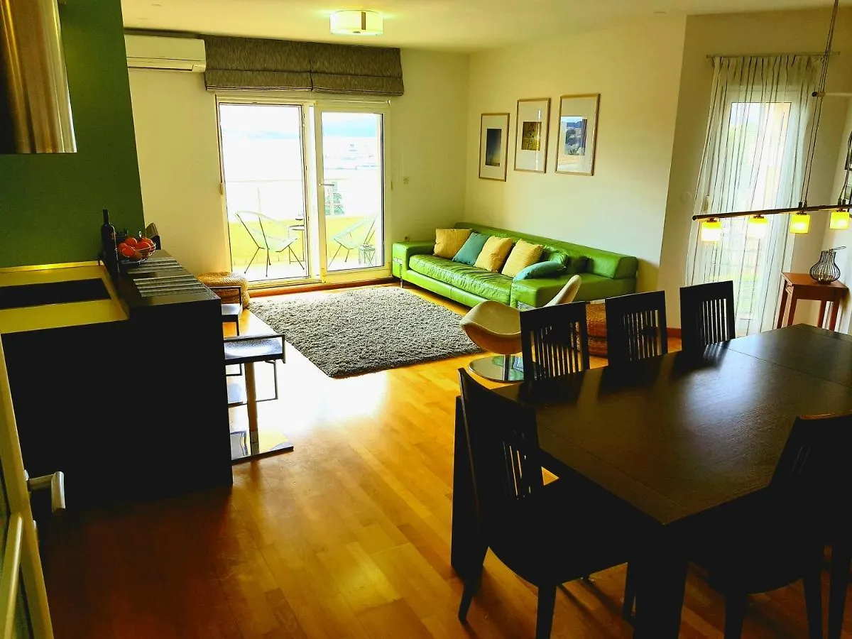 Apartment Trogir Family Space 90M2