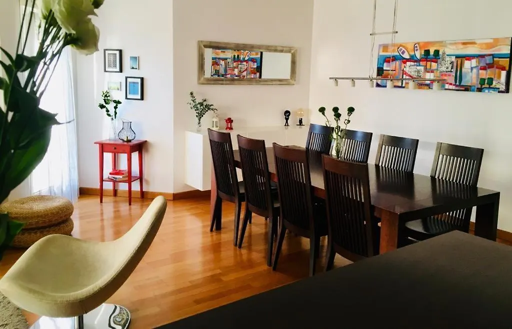 Trogir Family Space 90M2 0*,  Croatia